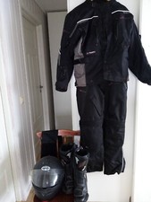 motorrad helm matt schwarz