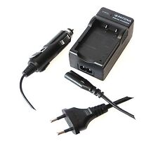 Ladegerät für Traveler XS 40