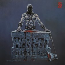 WARRANT - The Enforcer / First