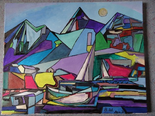 Avantgarde original - ,
