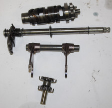 Motor Getriebe Teile Getriebeteile Suzuki GSR 750 11-16 (Lager 5-25)