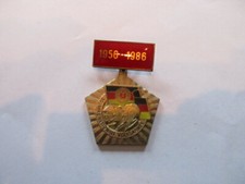 DDR  NVA 30 Jahre NVA 