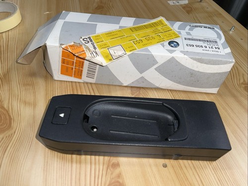 Original bmw handyhalterung - bmw,