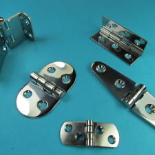 Scharnier Edelstahl für