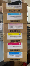 Original VERPACKT Fujifilm