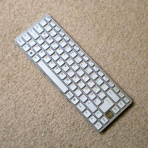 Sony vaio pcg 7185m - sony, pcg-7185m