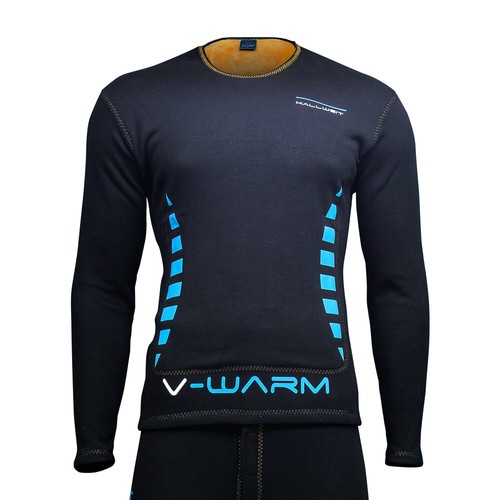 Warm sft arctic fleece von - v-warm,