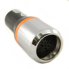 Auspuffblende Endrohr Für