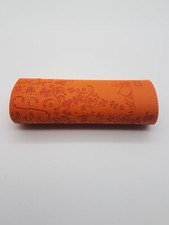 Brillenetui Kinder NICI in Orange