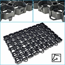 Paddockplatten Rasengitter