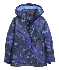 H&M Winterjacke Skijacke Jacke