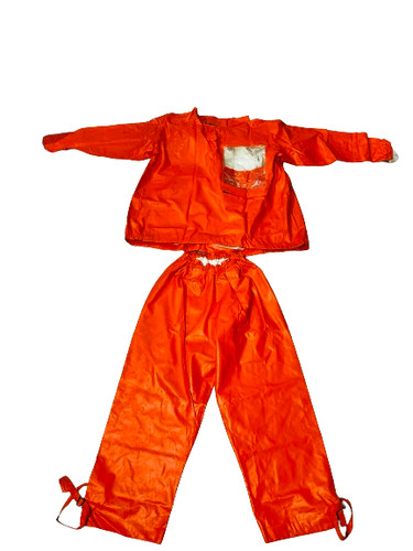 Vollschutzkleidung typ wb - vollschutzkleidung, tk-wb