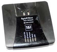 Avm fritz box fon wlan - fritz!box, 7113