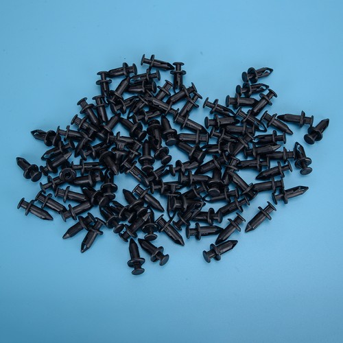 Befestigung clips niete - befestigung,