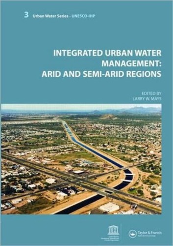Integrated urban water - integrated,