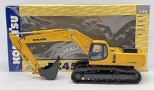 Komatsu 266 1:32 Die Cast Joal