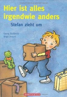 Hier ist alles irgendwie