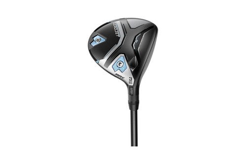 Cobra aerojet max ladies holz - max,