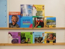 Hobbythek Jean Pütz 10