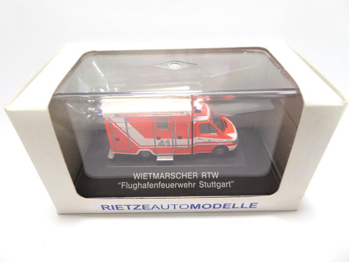 Rietze flughafenfeuerwehr - rietze,