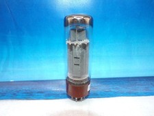 EL34 VALVO # DD-GETTER #  (5380)