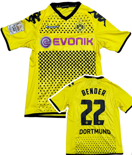Dortmund trikot bender - dortmund, gr.