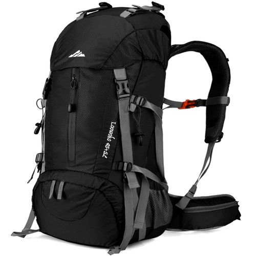 Wanderrucksack 50l camping - wanderrucksack,