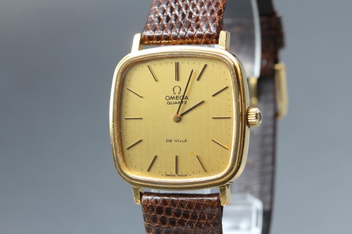 Vintage 1978 omega deville - vintage,