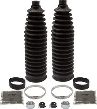 Lenkgetriebeabdeckung JBE212 TRW für OPEL ASTRA H Caravan ASTRA G CC ASTRA H GTC