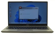 Fujitsu LifeBook U7412 TOUCH