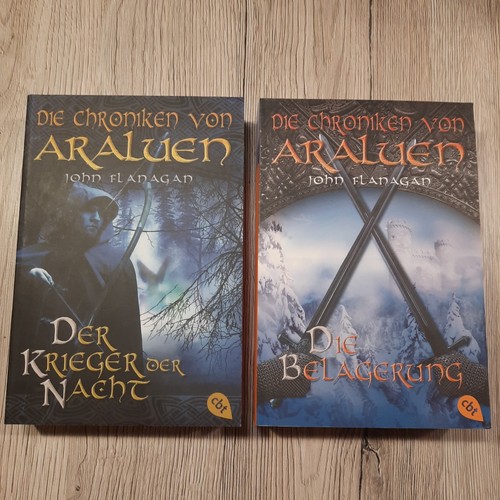 Die chroniken von - 📚..die,