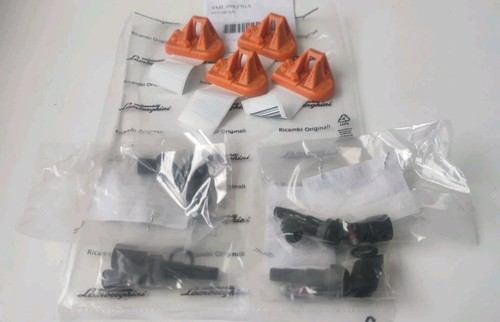 Lamborghini urus rdks tpms - rdks,