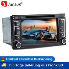 DAB+ 7" GPS Navi Autoradio RDS