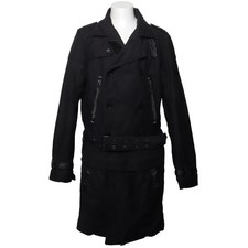 Diesel, Trenchcoat, Herren