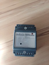 Siedle UG 502-0 Umschaltgerät Sprechanlage, Steuergerät