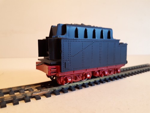 Fleischmann tender für - fleischmann, 1