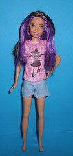 %***Barbie Schwester Skipper***%