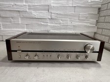 Denon PRA 1000 Precision Audio Component