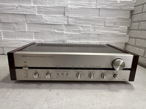 Denon pra 1000 precision audio - pra,