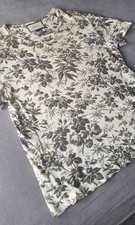 Gucci T-Shirt (Flora Muster /
