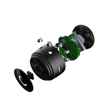 Tuya smart mini kamera - smart,