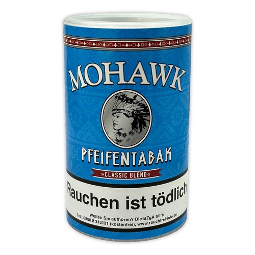 Mohawk classic blend - mohawk,