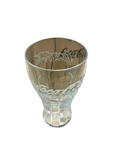 Coca cola kontur glas 2l - coca,