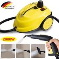 2000W Dampfreiniger 5Bar