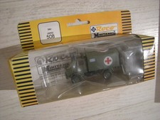 1:87 H0 Roco Minitanks