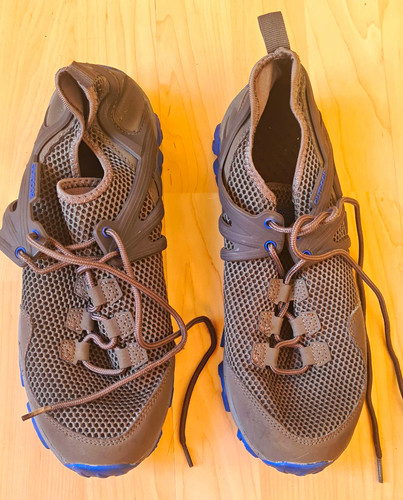 Herren outdoor wanderschuhe - outdoor,