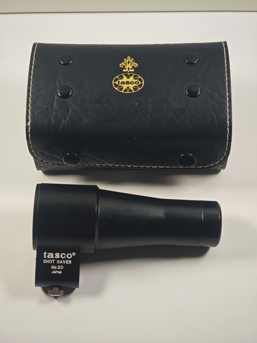 Tasco shot saver 30 - saver, nr.