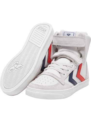 Hummel kinder sneaker - hummel,