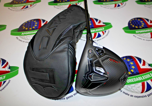 Neu cobra dark speed - dark, 9.0°