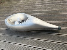 DDR Strassenlampe AKA Elektrik